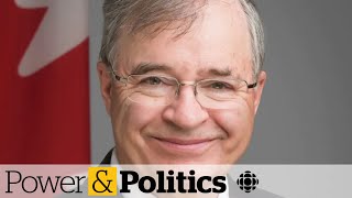 Senator quits Conservatives, condemns Ottawa protest