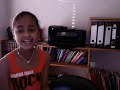 TBT 11 Years Old Tyla (Water HitMaker)-singing fall by justin bieber🔥🔥🔥