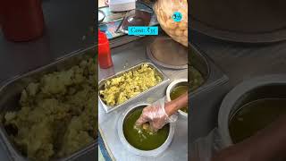 Unlimited Pani Puri At ₹35 In Jaipur | Curly Tales #shorts