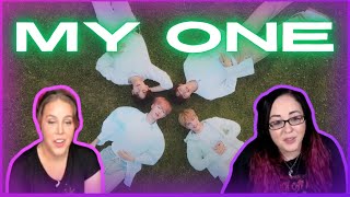 B.D.U (비디유) - 'My One' M/V | K-Cord Girls First Reaction