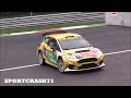 ford fiesta mk8 r5 2019 in action at monza circuit sound fly bys u0026 more