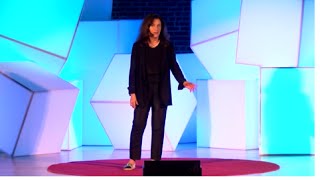 Waiting for Low Tide: The Science and Art of the Littoral Zone | Nadia Rosenthal | TEDxDirigo