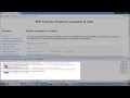 PHP Console v3.0 Released (see in HD)