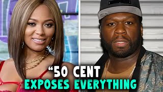50 Cent DROPS BOMBSHELL — Jay-Z & Beyoncé DRAGGED Into Nicki Minaj DRAMA