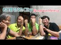 🔴 GUANGXI GUIPING 桂平 City - Nengokin MERTUA