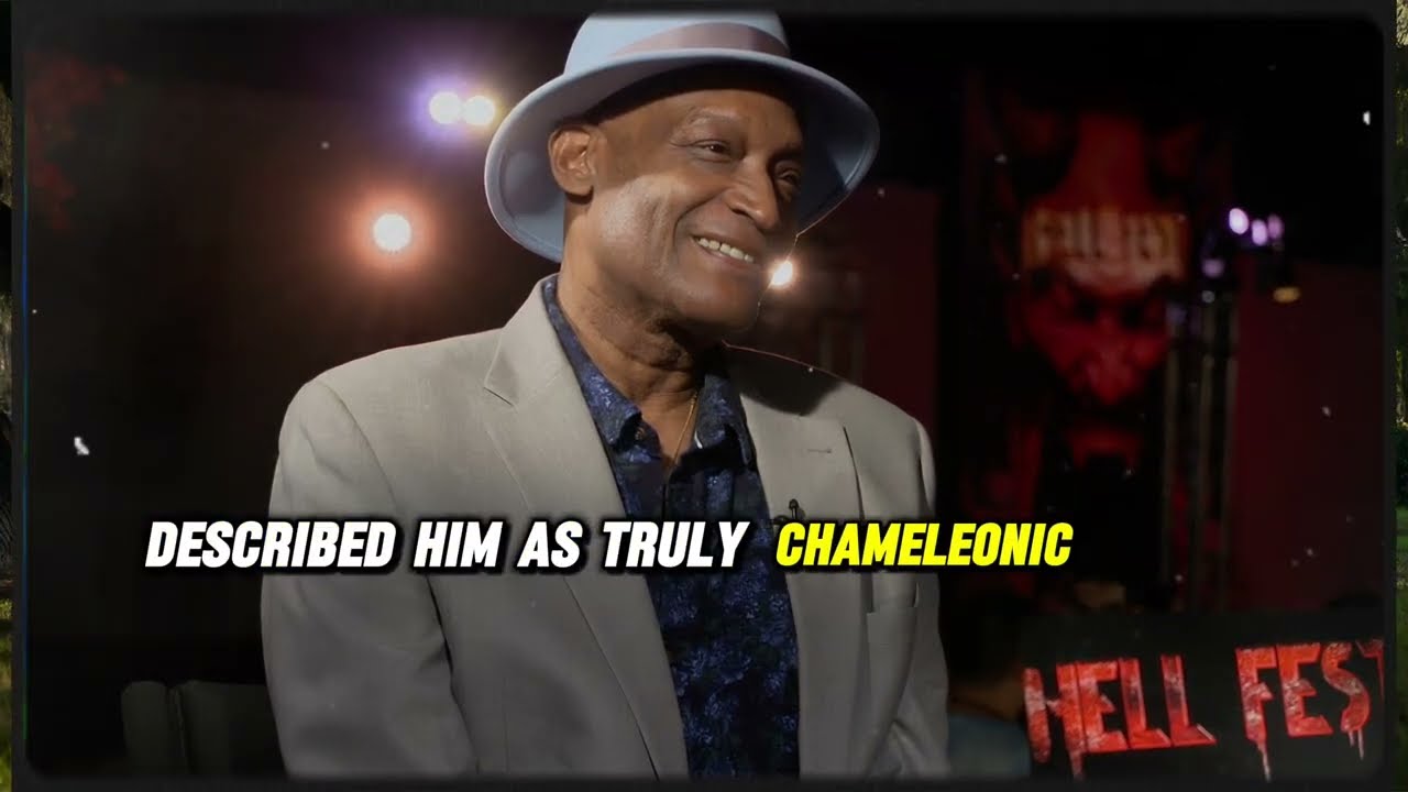 3 American Legends Who Died Today Youtube