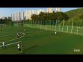 u12 메테오fc vs 정해성fc 연습경기2024 05 03