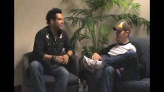 RoadDawg Online Interview with Rich Redmond - Episode I