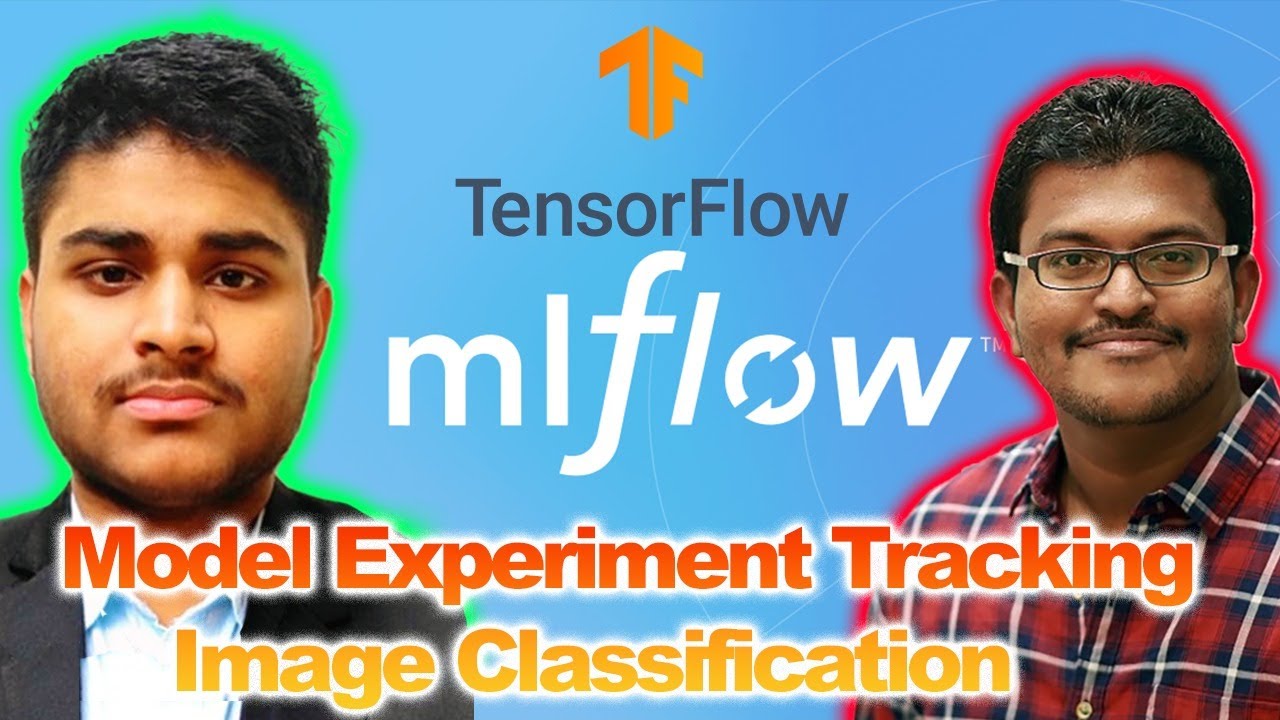 Master The Art Of ML Model Deployment With MLflow! | Cook & Deploy Any ...