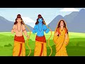 lakshman murchha aur ram ka vilap class 12 hindi explanation summary