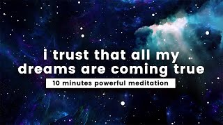 Manifest Miracles, Remove All Negative Blocks & Release Stressors | Calm The Mind,