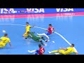 costa rica v lithuania fifa futsal world cup 2021 match highlights