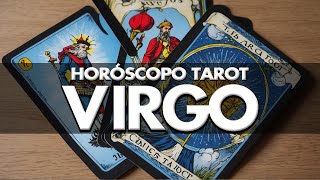 ☀️ VIRGO TAROT ♍ WOW!!😱 Horóscopo de hoy ☀️🌟 HOROSCOPO DIARIO AMOR 🔮 tarot reading #tarot
