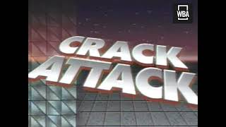 1989 NEWS SPECIAL: Crack Attack Miami | Eight Street