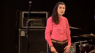 Artificial Intelligence & Wearables Can Combat Opioid Addiction | Ellie Gordon | TEDxPittsburgh