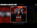 Goldmax & Blacks Jnr - Final Destination (Official Audio)