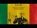 Gaudi with Adrian Sherwood - Dub out of Theremin