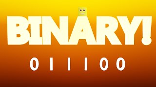 Do you know how to decode binary?