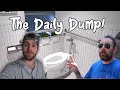 The Daily Dump! Kyle Pallo Rude People @ Disney! Adam The Woo Renews His AP Membership!