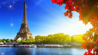 Eiffel Tower Best Wallpapers | Paris Wallpapers @Nature Beautiful Wallpapers
