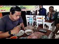 4 hari tidak makan demi 400 juta challenge bakso bagoes turen malang