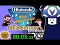 Vinny - Nintendo World Championships: NES Edition #3