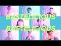 BASTELCIOUS by Baste (ft.That's My Bae and Ryzza)