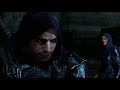 Schatten des Krieges: Klinge von Galadriel DLC Talions Schicksal + Ende