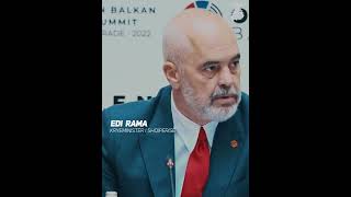 Rama: Marreveshja mes Kosoves e Serbise eshte zgjidhje e Open Balkan - Albanian Post