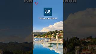 Is this Croatia’s best-kept secret? Spotlight on TUI BLUE Kalamota Island, Croatia #tuiholidays #tui