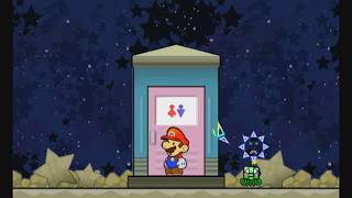 Chapter 4-2 | Super Paper Mario 100% Walkthrough "18/50" (No Commentary)