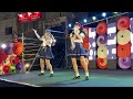 紅葉学院 2022 10 7ひろしまナイトフェス