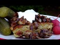 Kugelis (litewska babka ziemniaczana) -KuchniaKwasiora