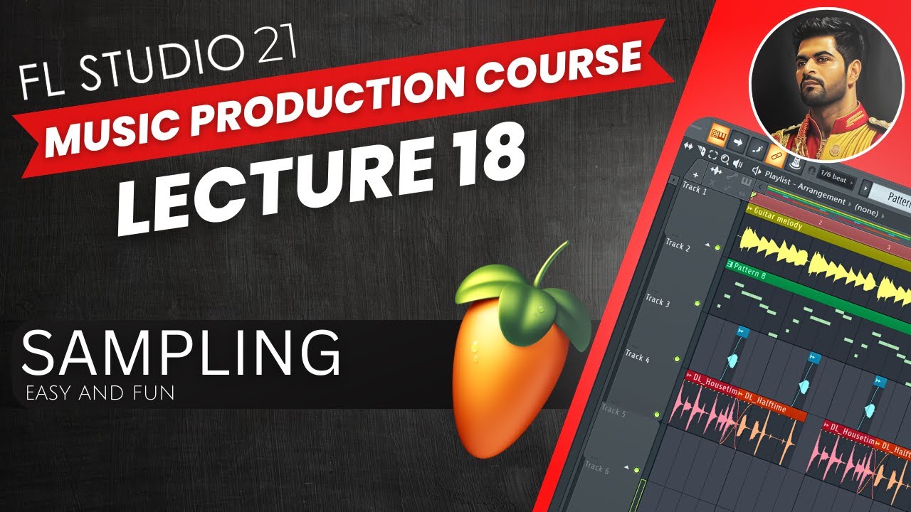 Sampling Simple Easy Creative Youtube