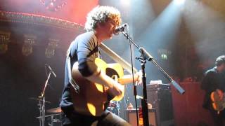 THE KOOKS @ GAMH 03/09/2014 - She Moves in Her Own Way!!!