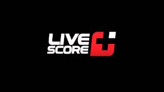 LiveScores Plus - Soccer/Football News, Results and Live Scores