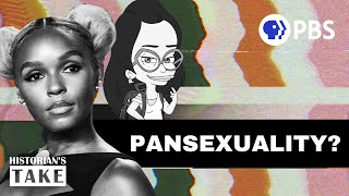 What Is Pansexuality And Why Is It So Popular In Modern Film \u0026 TV?