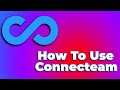 How to Use Connecteam App🖥️(2024) (Full Guide)🟢