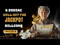 6 Zodiac Signs That Will Be Lucky in December 2024 | PT Intellect Corner