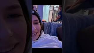 Roma Army Highlights: My Boyfriend Facing False Allegations