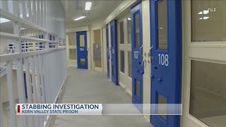 KVSP launches investigation into inmate attack