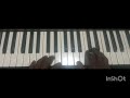 Rahama /kaestrings/easy piano breakdown lesson/Key C/ worship keyboard lesson