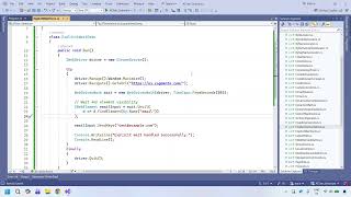 Explicit Wait in Selenium | Synchronization Using WebDriverWait