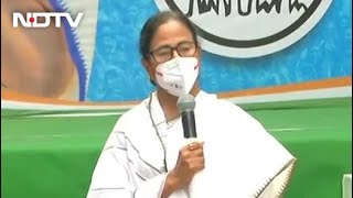 I Appeal For Calm, Says Mamata Banerjee Day After Election Results