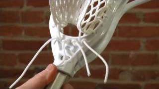 Stringing the Bottom String :: Brendan Mundorf