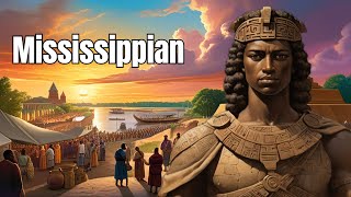 Mississippian: History of the Enigmatic World of Ancient Civilization
