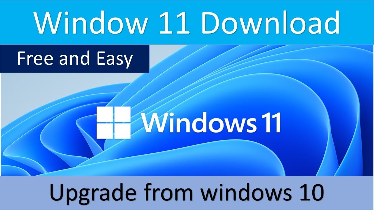 How To Download Windows 11 Free | Windows 11 Installation Process ...