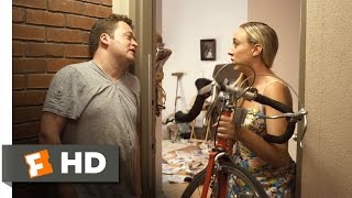 Fort Tilden - Borrowing a Bike Scene (2/10) | Movieclips