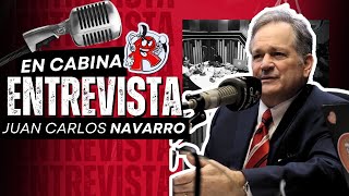 ENTREVISTA AL MINISTRO DE AMBIENTE  JUAN CARLOS NAVARRO ||| EL REVENTÓN  DE LA MAÑANA