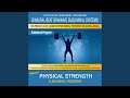 Physical Strength